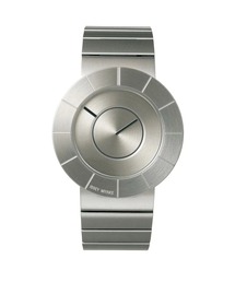 ISSEY MIYAKE | 【ISSEY MIYAKE WATCH/イッセイミヤケウォッチ】TO Designed by Tokujin Yoshioka(アナログ腕時計)