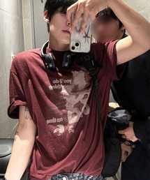 3rdSpring（サードスプリング）の「半袖Tシャツ（Tシャツ/カットソー）」