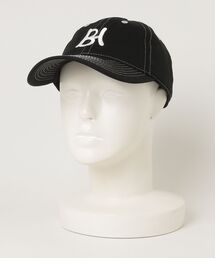 BEAMS HEART | TY.配色ステッチCAP(キャップ)