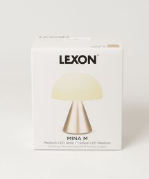LEXON(���N�\��)��LEXON / Mina M(�Ɩ�)