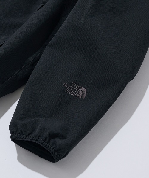 THE NORTH FACE（ザノースフェイス）の「【THE NORTH FACE】TNF BE FREE JACKET（マウンテンパーカー・レディース・ブラック・L/M）」の12枚目の写真