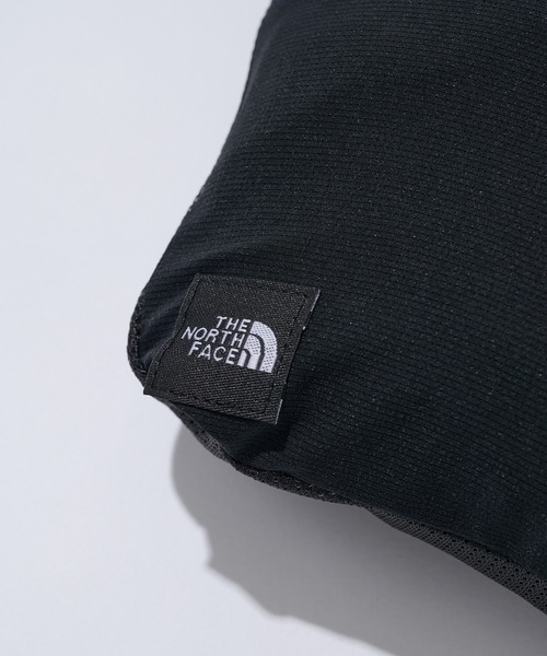 THE NORTH FACE（ザノースフェイス）の「【THE NORTH FACE】TNF BE FREE JACKET（マウンテンパーカー・レディース・ブラック・L/M）」の7枚目の写真