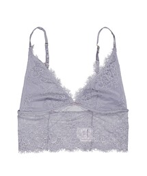 RACE BRA TOP-GREEN