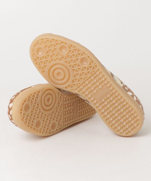 adidas(アディダス)の「サンバ OG / SAMBA OG / アディダスオリジナルス adidas Originals スニーカー(スニーカー・レディース・ブラウン・27.5cm/28.0cm/28.5cm/24.5cm/25.0cm/25.5cm/26.0cm/26.5cm/27.0cm/22.0cm/22.5cm/23.0cm/23.5cm/24.0cm)」の19枚目の写真