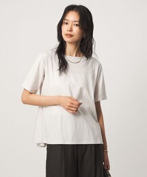 Aライン Tシャツ  汗染み防止