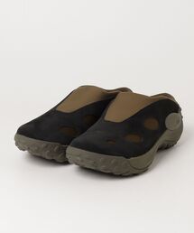 MERRELL | ジャングル トレック ミュール(スリッポン)
