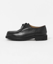 BEAUTY&YOUTH UNITED ARROWS | “all time shoes” チロリアン シューズ(モカシン/デッキシューズ)