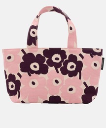 【JAPAN EXCLUSIVE】《kioski》 Mini Unikko/ Je Prinsessa tote bag