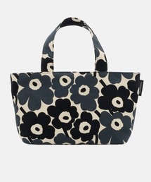 【JAPAN EXCLUSIVE】《kioski》 Mini Unikko/ Je Prinsessa tote bag