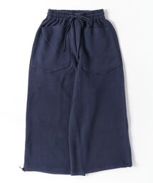 ROBES&CONFECTIONS（ローブスコンフェクションズ）の「Robes&Confections/ローブス&コンフェクションズ/コットン裏毛両面起毛パンツ（その他パンツ）」