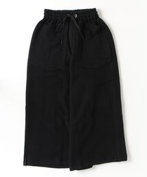 ROBES&CONFECTIONS | Robes&Confections/ローブス&コンフェクションズ/コットン裏毛両面起毛パンツ(その他パンツ)
