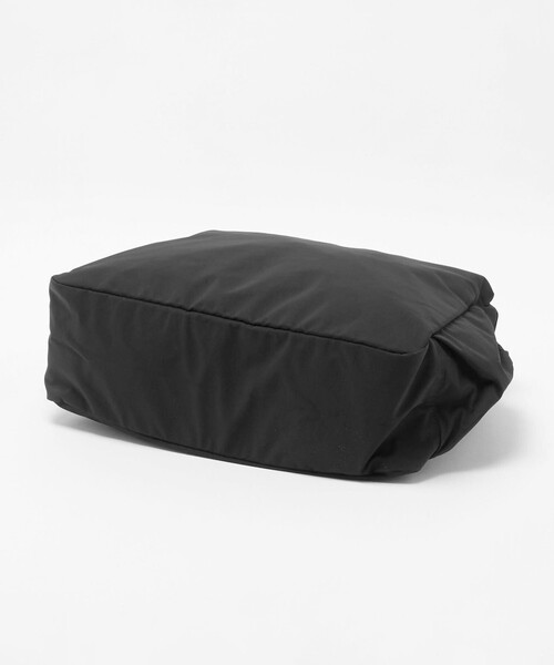 green label relaxing(グリーンレーベルリラクシング)の「<Found Pocket>RIDGE CROSS BAG ショルダー バッグ(トートバッグ・メンズ・ブラック・FREE)」の7枚目の写真