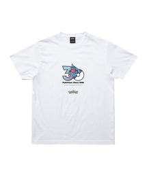 Pokemon 30th Anniversary 1025 T-shirt 「ドクロッグ」