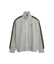 PUMA プーマ メンズ ESS エレベーテッド ニット トラックジャケット