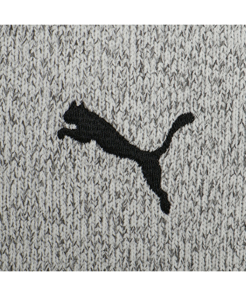 PUMA(プーマ)の「PUMA プーマ メンズ ESS エレベーテッド ニット トラックジャケット(ジャージ・メンズ・ブラック/ネイビー/グレー系その他・XX-LARGE/LARGE/X-LARGE/SMALL/MEDIUM)」の17枚目の写真