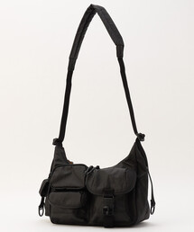 BAICYCLON/バイシクロン 限定展開 MULTI POCKET SHOUDER BAG (S) / BCL-85