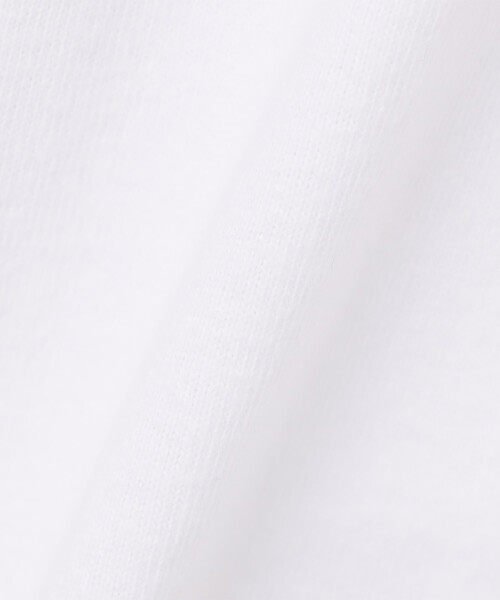 CHUMS(チャムス)の「限定展開 CHUMS/チャムス ブービーフェイスブラッシュドロングスリーブTシャツ / Booby Face Brushed L/S T-Shirt / CH01-2667(Tシャツ/カットソー・メンズ・ホワイト/グレー/ブラック・MEDIUM/LARGE/X-LARGE/SMALL)」の5枚目の写真