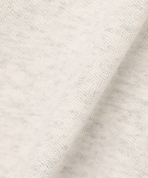 CHUMS(チャムス)の「限定展開 CHUMS/チャムス ブービーフェイスブラッシュドロングスリーブTシャツ / Booby Face Brushed L/S T-Shirt / CH01-2667(Tシャツ/カットソー・メンズ・ホワイト/グレー/ブラック・MEDIUM/LARGE/X-LARGE/SMALL)」の6枚目の写真