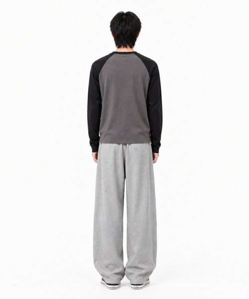 SIGNATURE（シグネチャ）の「LOUNGE トレーニング ジョガーパンツ[グレー]（スウェットパンツ・レディース・その他・MEDIUM/LARGE）」の8枚目の写真