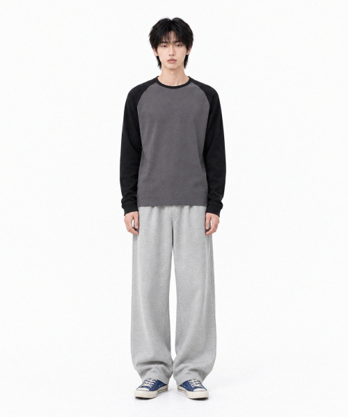 SIGNATURE（シグネチャ）の「LOUNGE トレーニング ジョガーパンツ[グレー]（スウェットパンツ・レディース・その他・MEDIUM/LARGE）」の9枚目の写真