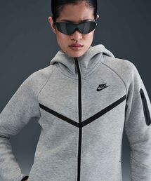 テックフリース ウィンドランナー」に該当するNIKE（ナイキ）の