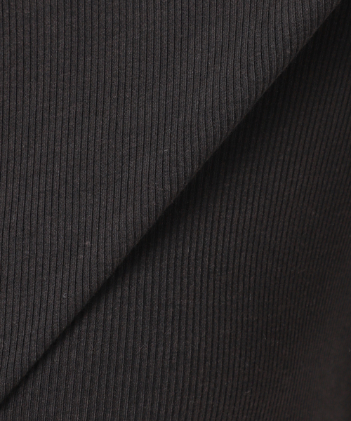 JOURNAL STANDARD relume(ジャーナルスタンダード レリューム)の「ソフトベアテレコヘンリープルオーバー(Tシャツ/カットソー・レディース・キャメル/ホワイト/ブラック・FREE)」の11枚目の写真