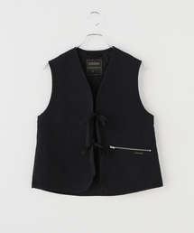 LAVENHAM/ラベンハム BLACK EDITION VEST ベスト LV14123102