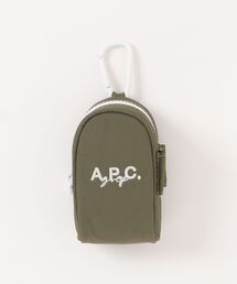 A.P.C. GOLF｜アー・ペー・セー ゴルフのポーチ通販 - ZOZOTOWN