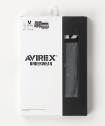 ARCHIVER（アーカイバ）の「【RE】【AVIREX】FADED LOGO BOXER SHORTS（ボクサーパンツ）」