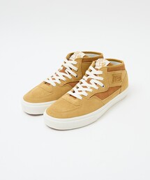 VANS（バンズ）の「【VANS / ヴァンズ】Half Cab Decon / ハーフキャブ デコン / ユニセックス（スニーカー）」