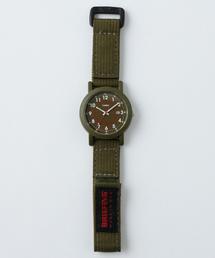 TIMEX | 【別注】 ＜TIMEX（タイメックス） × BRIEFING（ブリーフィング） × BY＞ ∴ OS/CAMPER16SS/腕時(アナログ腕時計)