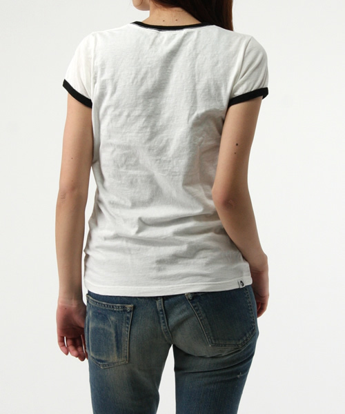 HYSTERIC GLAMOUR（ヒステリックグラマー）の「THE DOORS/Jim Morrison