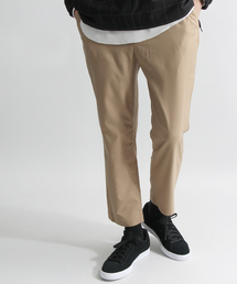 WEGO | WEGO/スラックステーパードパンツ (スラックス)