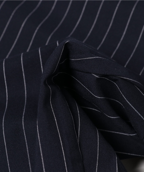 WEGO(ウィゴー)の「WEGO/スラックステーパードパンツ (スラックス・メンズ・グリーン系その他2/ベージュ/ブルー系その他4/ブラック/ダークグレー・LARGE/MEDIUM)」の14枚目の写真