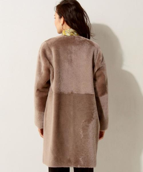 UNITED ARROWS（ユナイテッドアローズ）の「UBMF リバーシブル ノー