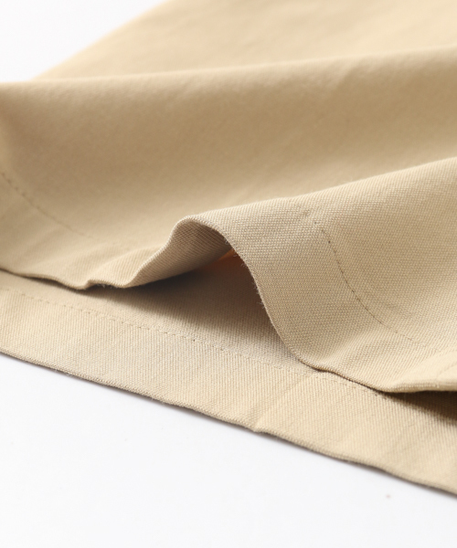 URBAN RESEARCH(アーバンリサーチ)の「UR キャミオールインワン(サロペット/オーバーオール・レディース・ブラック/ベージュ・36/38)」の13枚目の写真