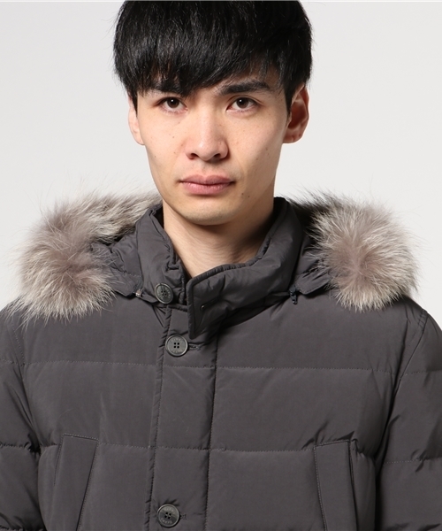 HERNO（ヘルノ）の「HERNO ポーラーテック ダウンコート（ダウン 