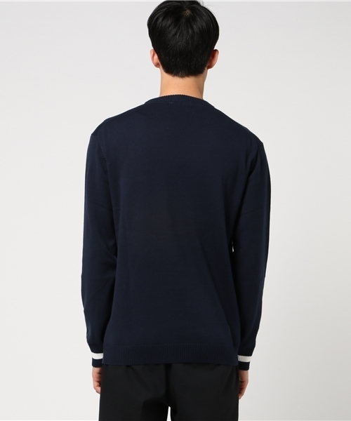 BLACK LABEL CRESTBRIDGE（ブラックレーベル・クレストブリッジ）の