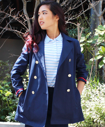 TOMMY HILFIGER（トミーヒルフィガー）の「トレンチコート（トレンチ