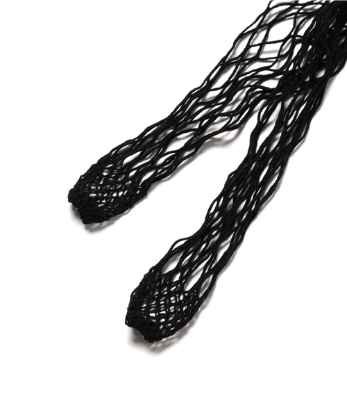 WEGO(ウィゴー)の「WEGO/アミタイツ(タイツ/ストッキング・レディース・ホワイト/ブラック/ライトピンク/その他1/ブルー/イエロー/パープル/レッド/ピンク・FREE)」の11枚目の写真