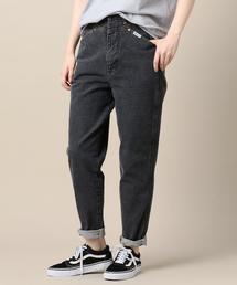 Wrangler | ＜Wrangler＞ハイウエストスリムデニムパンツ ◆(デニムパンツ)