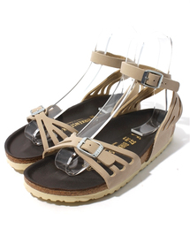 BIRKENSTOCK | BIRKENSTOCK / PALMA BF Ice NAPPA FB (WOMEN)(サンダル)