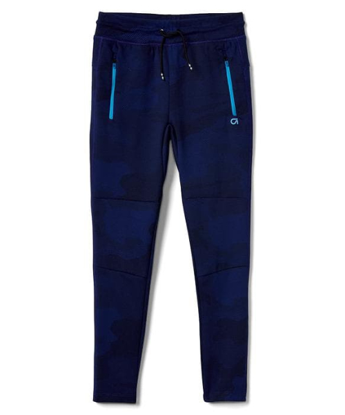 GAP(ギャップ)の「Gapfitキッズ ジップパンツ(その他パンツ・キッズ・グレー系カモフラージュ/グレー/ブラック/ボルドー/ブルー・150cm/120cm/110cm/160cm/140cm/130cm)」の6枚目の写真
