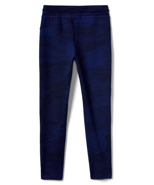 GAP(ギャップ)の「Gapfitキッズ ジップパンツ(その他パンツ・キッズ・グレー系カモフラージュ/グレー/ブラック/ボルドー/ブルー・150cm/120cm/110cm/160cm/140cm/130cm)」の7枚目の写真