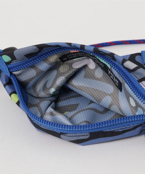 FABRICK(ファブリック)の「FABRICK【HIDDEN CHAMPION feat. Yoon Hyup】FLAT 2WAY POUCH M(ショルダーバッグ・メンズ・その他・FREE)」の3枚目の写真