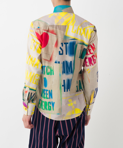 Vivienne Westwood MAN（ヴィヴィアンウエストウッドマン）の