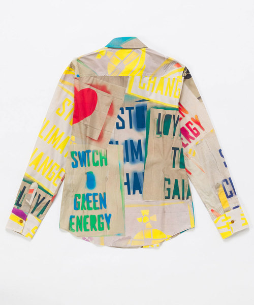 Vivienne Westwood MAN（ヴィヴィアンウエストウッドマン）の