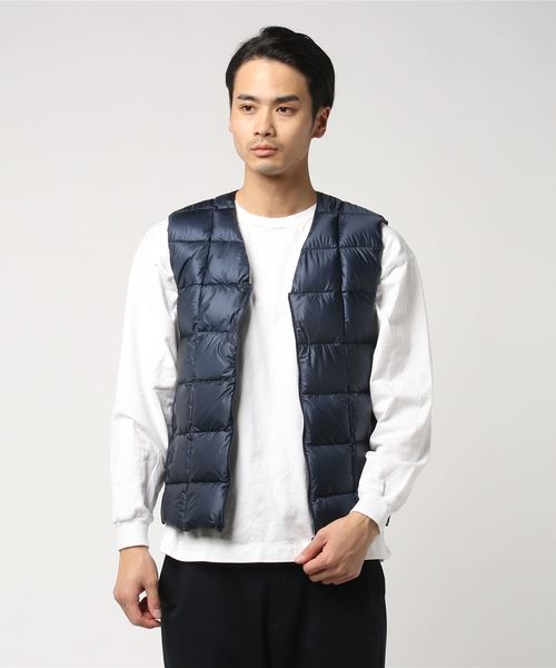 markaware（マーカウェア）の「【SALE】MARKAWARE インナーダウン
