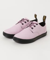 Dr. Martens | AIRWAIR ドクターマーチン SANTANITA サンタニタ　3 EYE SHOE 23491690　MALLOW PNIK(スニーカー)