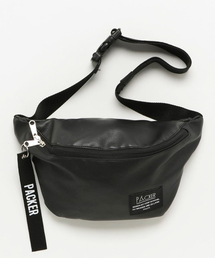 STUDIOUS SELECT | 【SPRUCE】メタリックボディバッグ 181008(ボディバッグ/ウエストポーチ)